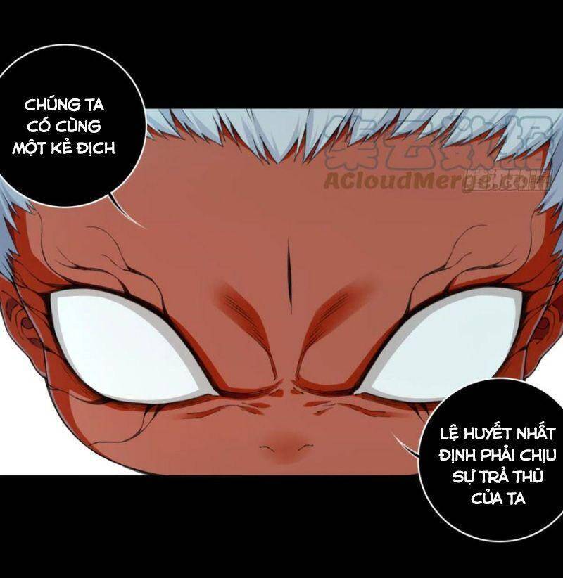 Tôi Là Người Môi Giới Của Ngôi Nhà Kỳ Quái Chap 73 - Next Chap 74