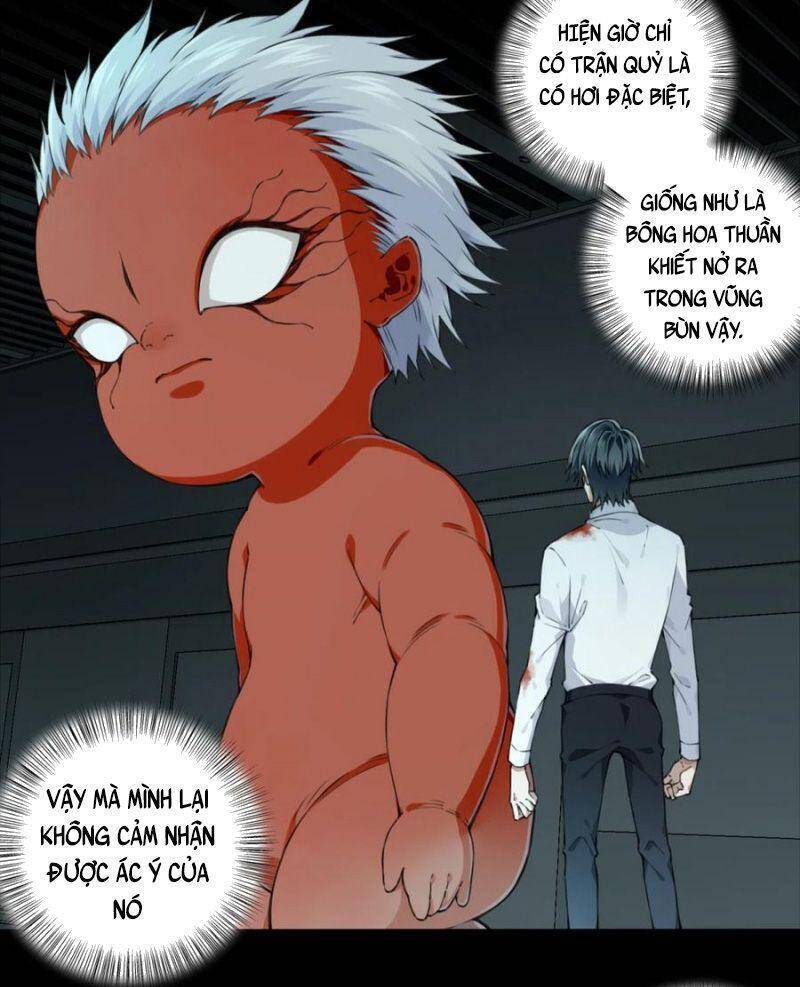 Tôi Là Người Môi Giới Của Ngôi Nhà Kỳ Quái Chap 73 - Next Chap 74