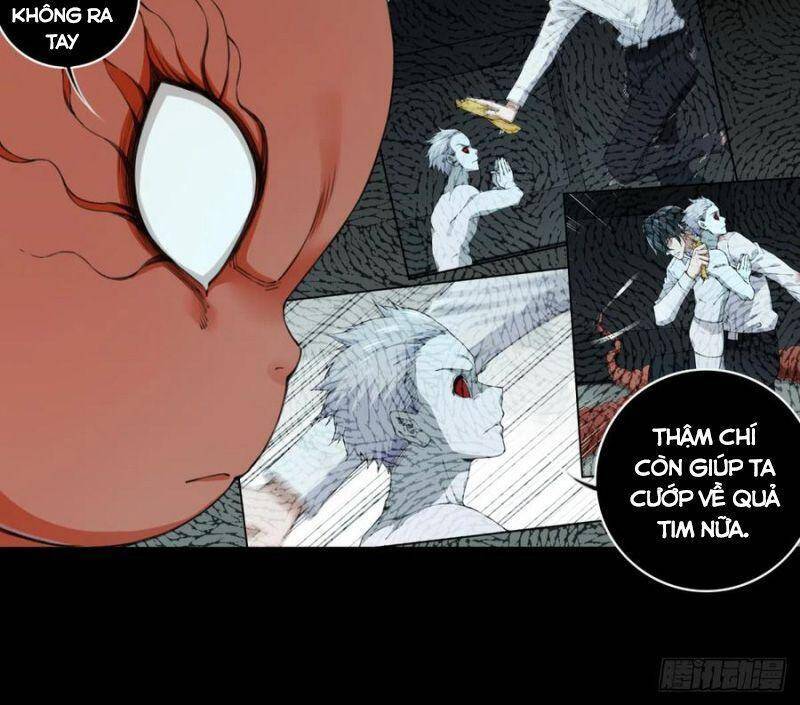 Tôi Là Người Môi Giới Của Ngôi Nhà Kỳ Quái Chap 73 - Next Chap 74