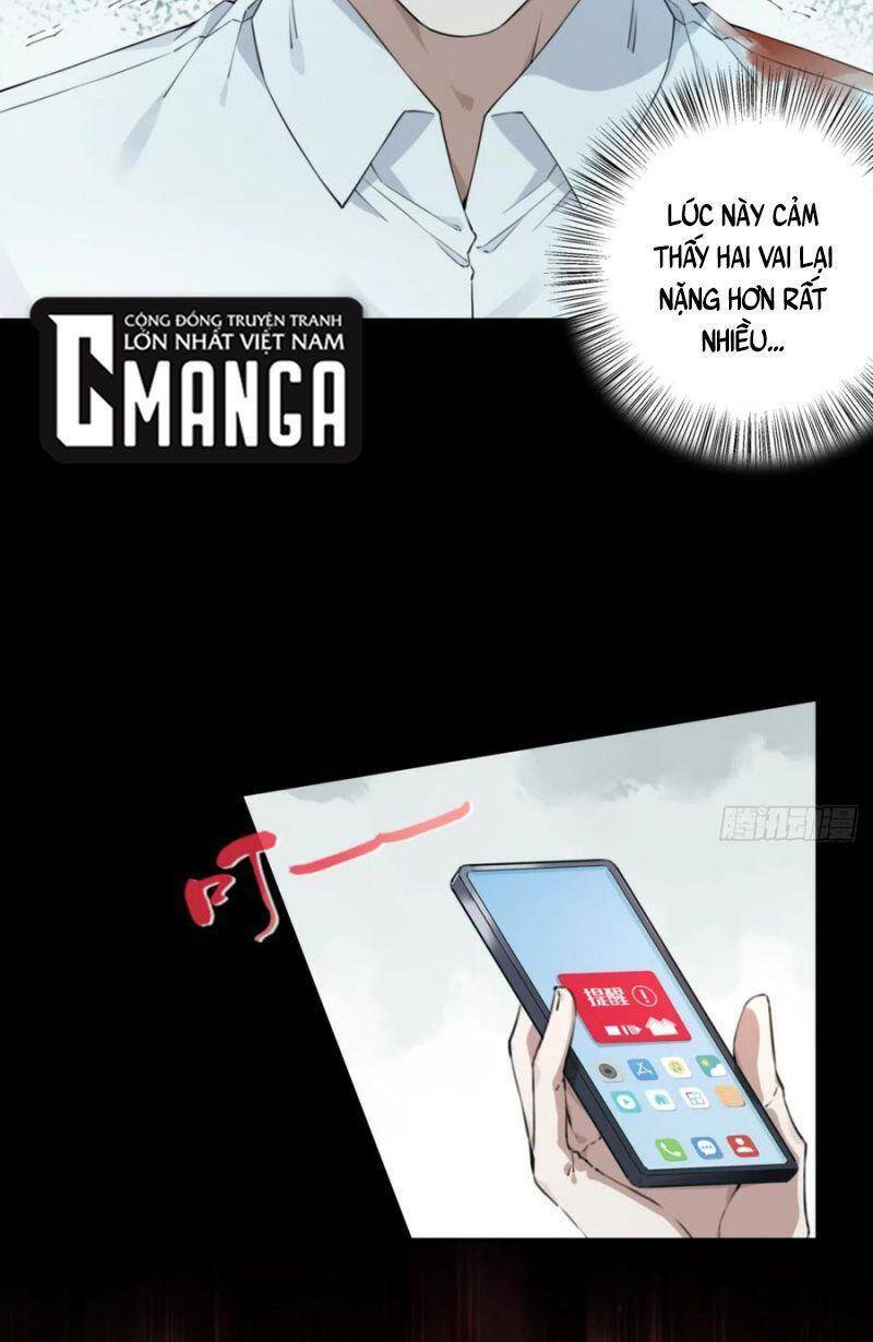 Tôi Là Người Môi Giới Của Ngôi Nhà Kỳ Quái Chap 73 - Next Chap 74