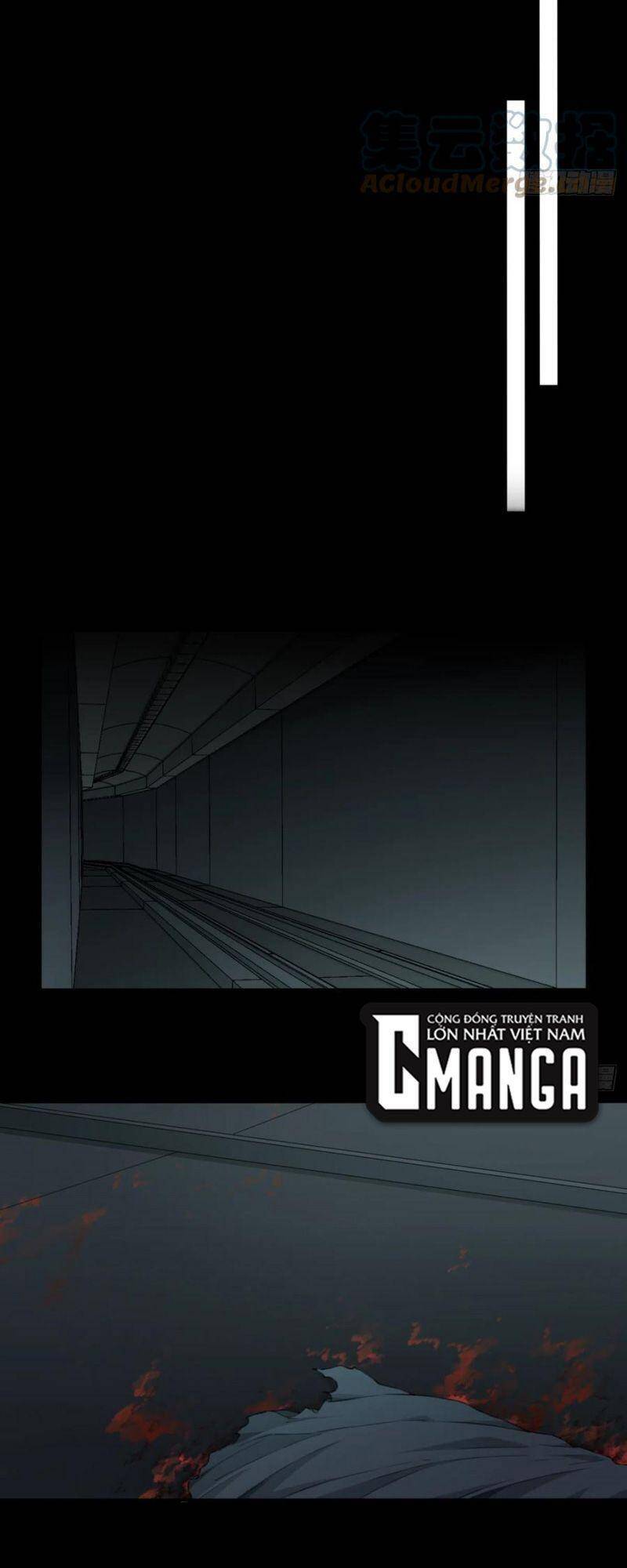 Tôi Là Người Môi Giới Của Ngôi Nhà Kỳ Quái Chap 73 - Next Chap 74