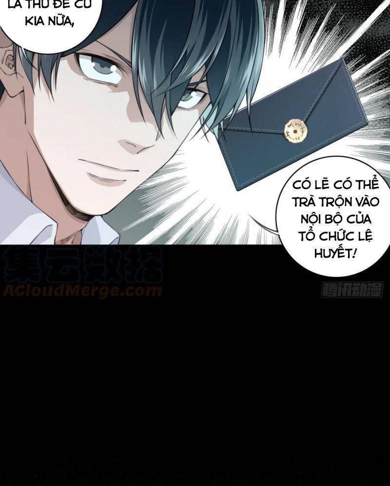 Tôi Là Người Môi Giới Của Ngôi Nhà Kỳ Quái Chap 73 - Next Chap 74