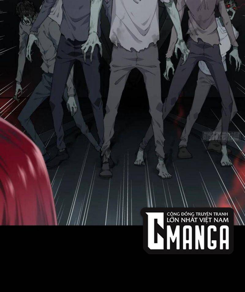 Tôi Là Người Môi Giới Của Ngôi Nhà Kỳ Quái Chap 73 - Next Chap 74