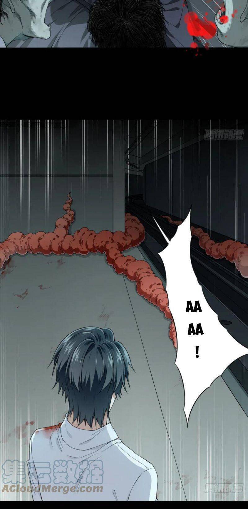Tôi Là Người Môi Giới Của Ngôi Nhà Kỳ Quái Chap 73 - Next Chap 74
