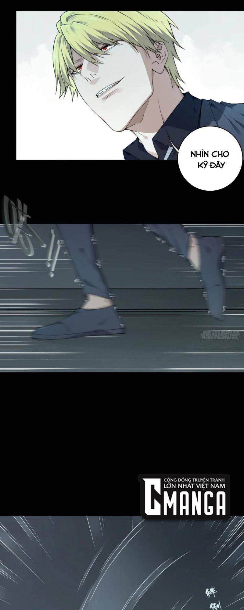 Tôi Là Người Môi Giới Của Ngôi Nhà Kỳ Quái Chap 74 - Next Chap 75