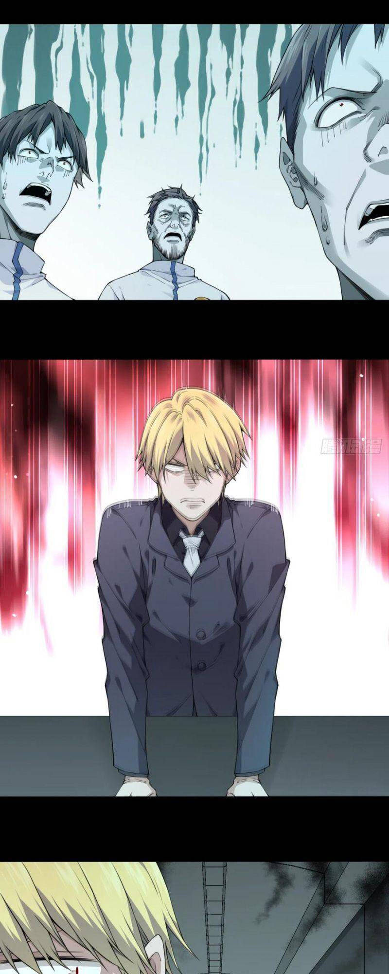 Tôi Là Người Môi Giới Của Ngôi Nhà Kỳ Quái Chap 74 - Next Chap 75