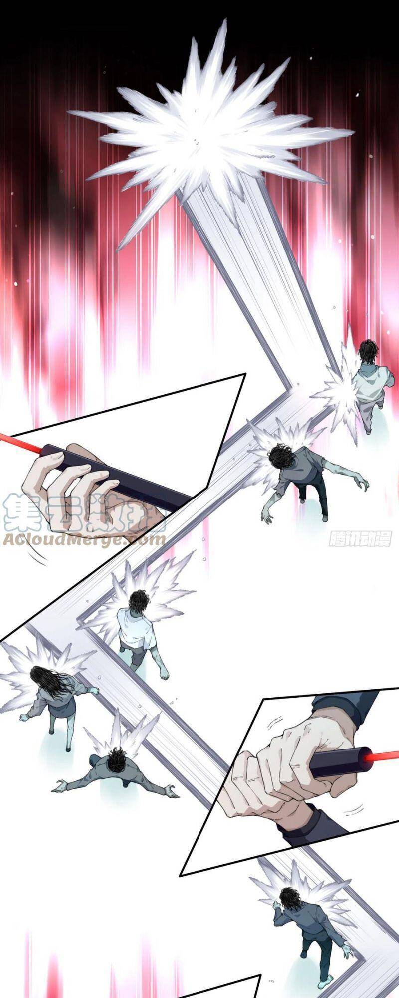 Tôi Là Người Môi Giới Của Ngôi Nhà Kỳ Quái Chap 74 - Next Chap 75