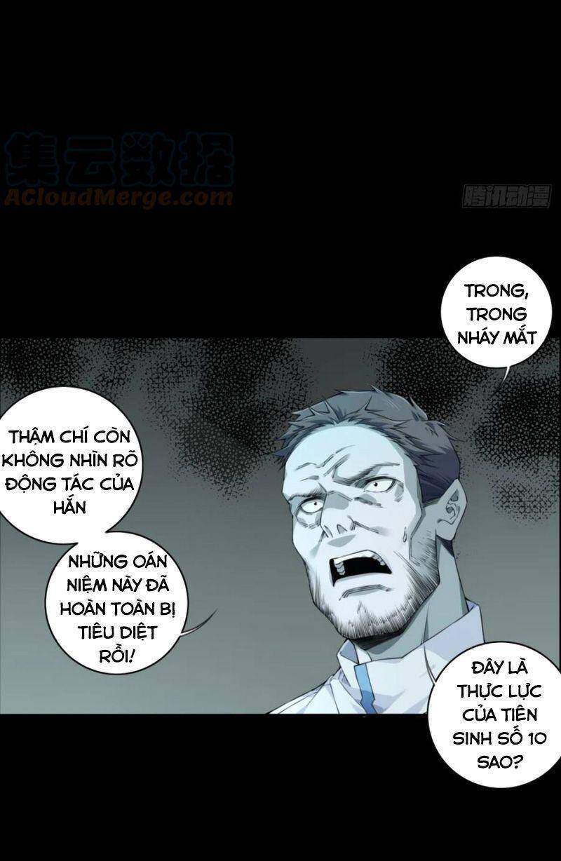 Tôi Là Người Môi Giới Của Ngôi Nhà Kỳ Quái Chap 74 - Next Chap 75