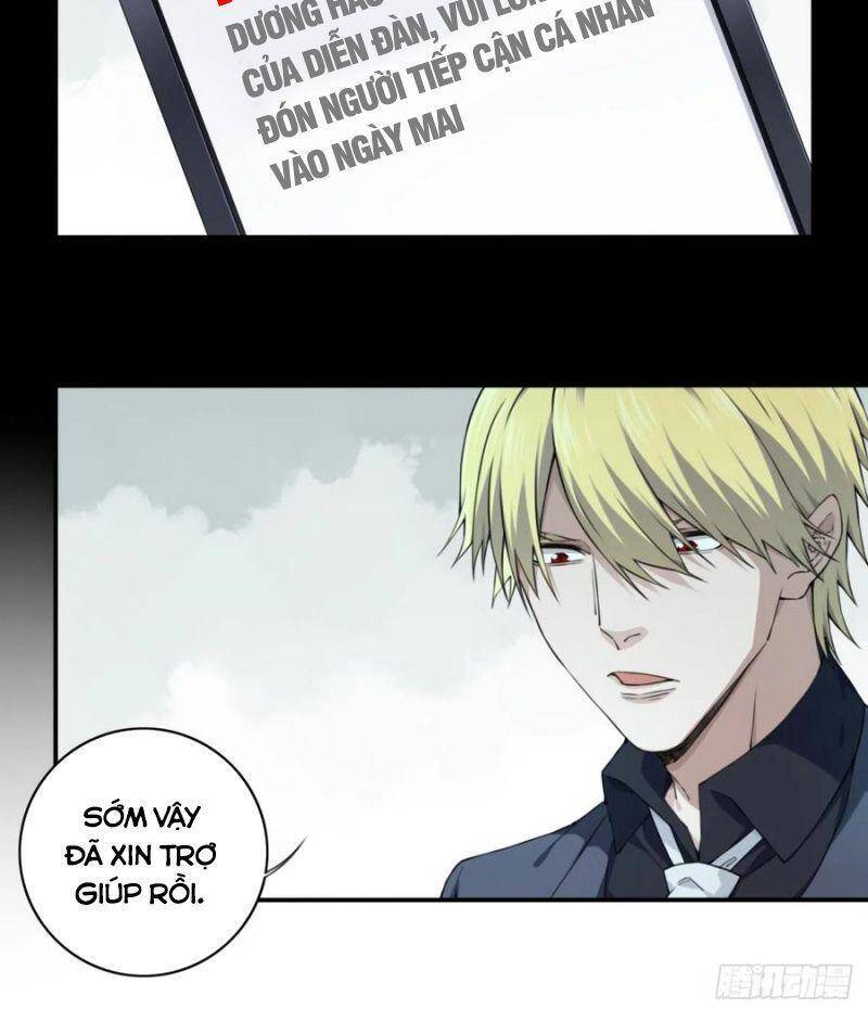 Tôi Là Người Môi Giới Của Ngôi Nhà Kỳ Quái Chap 74 - Next Chap 75