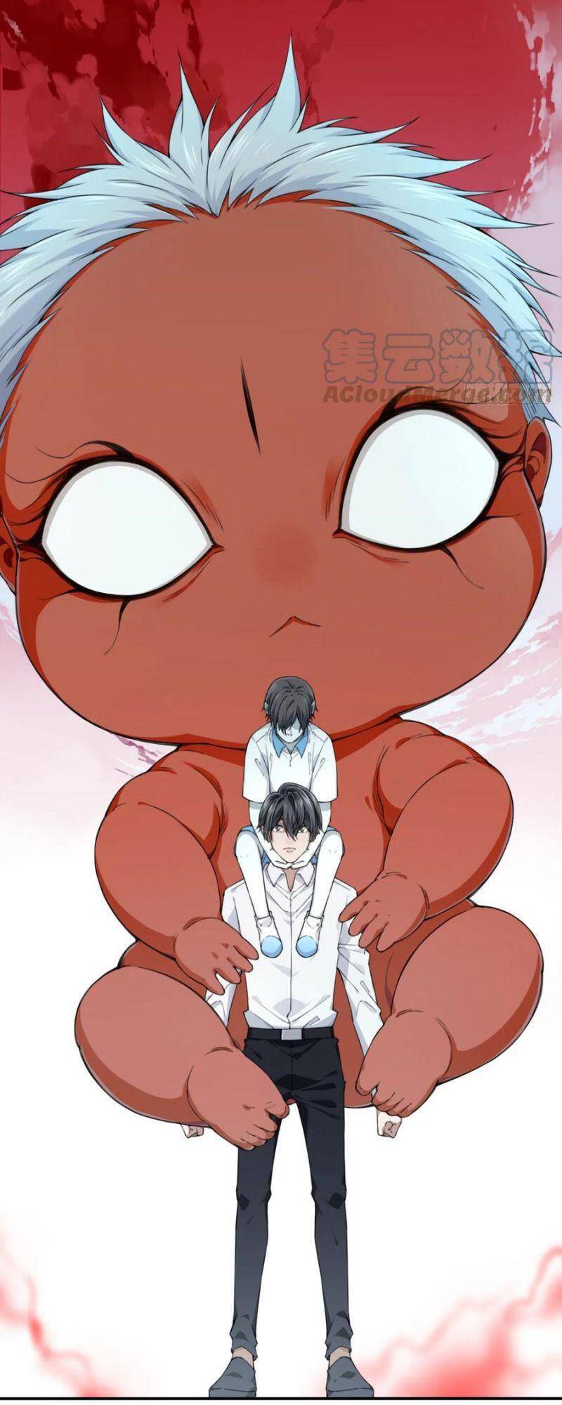 Tôi Là Người Môi Giới Của Ngôi Nhà Kỳ Quái Chap 74 - Next Chap 75