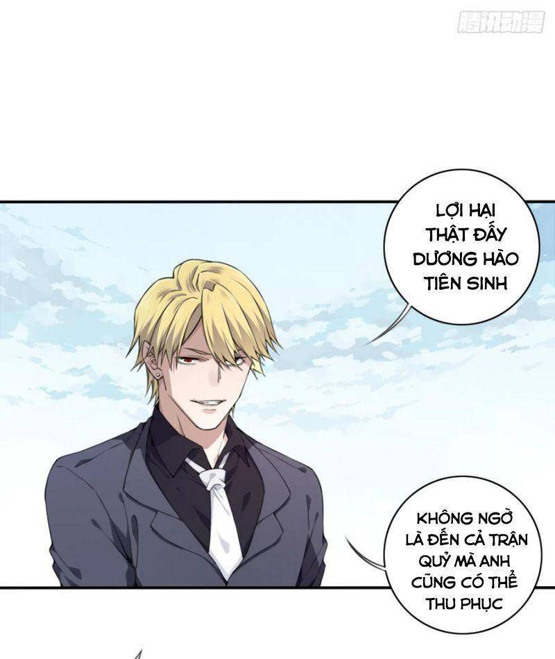Tôi Là Người Môi Giới Của Ngôi Nhà Kỳ Quái Chap 74 - Next Chap 75