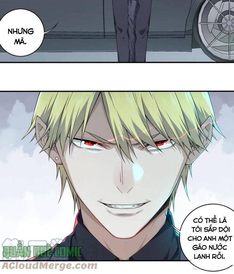 Tôi Là Người Môi Giới Của Ngôi Nhà Kỳ Quái Chap 74 - Next Chap 75