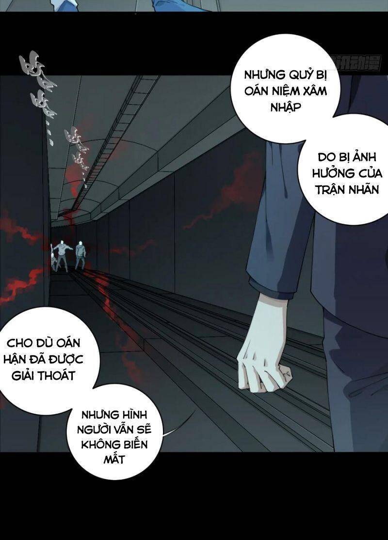 Tôi Là Người Môi Giới Của Ngôi Nhà Kỳ Quái Chap 74 - Next Chap 75