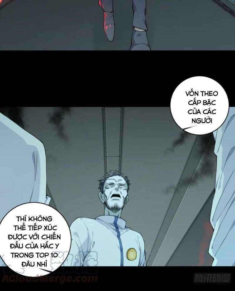 Tôi Là Người Môi Giới Của Ngôi Nhà Kỳ Quái Chap 74 - Next Chap 75
