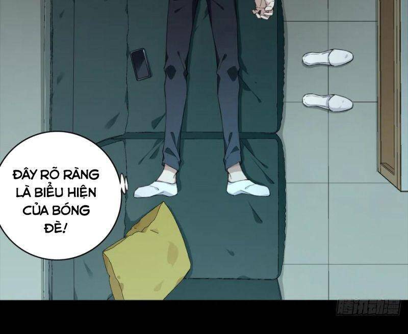 Tôi Là Người Môi Giới Của Ngôi Nhà Kỳ Quái Chap 75 - Next Chap 76