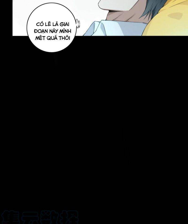 Tôi Là Người Môi Giới Của Ngôi Nhà Kỳ Quái Chap 75 - Next Chap 76