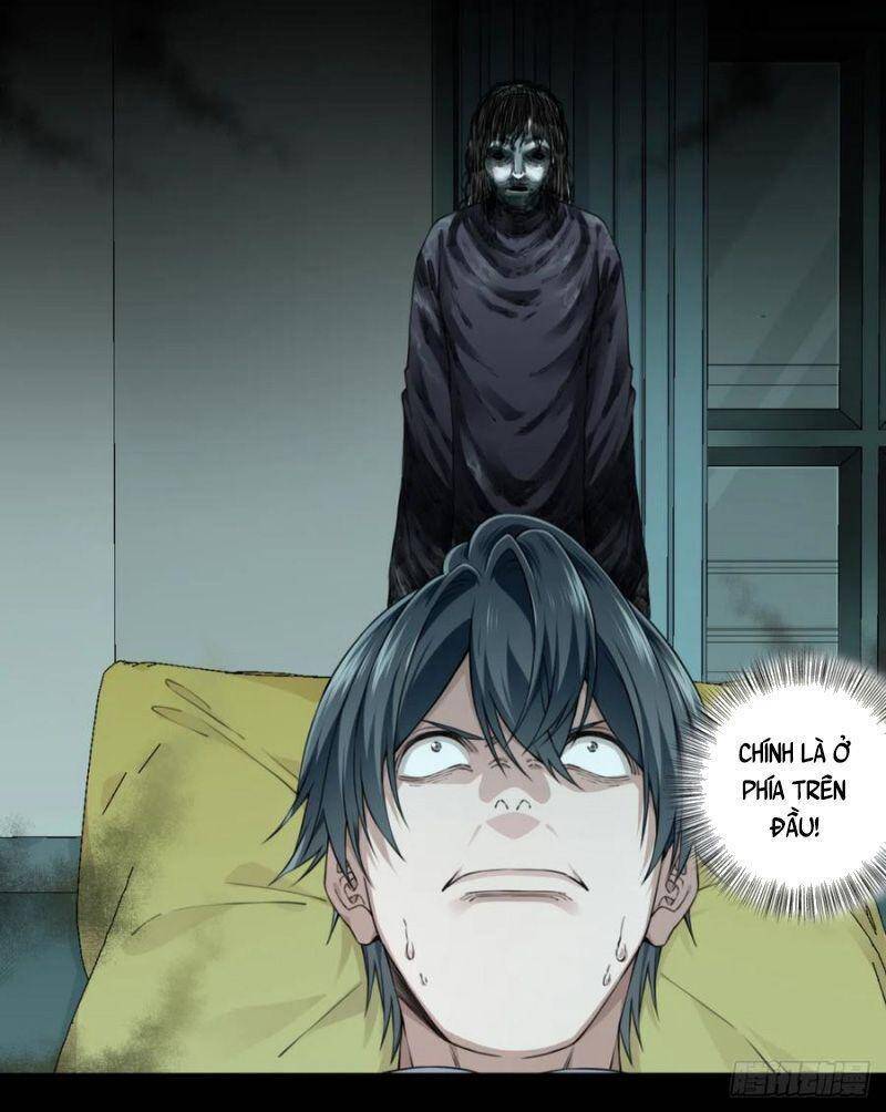 Tôi Là Người Môi Giới Của Ngôi Nhà Kỳ Quái Chap 75 - Next Chap 76