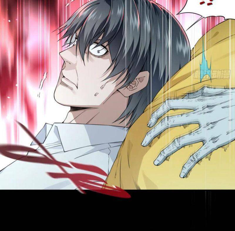 Tôi Là Người Môi Giới Của Ngôi Nhà Kỳ Quái Chap 75 - Next Chap 76