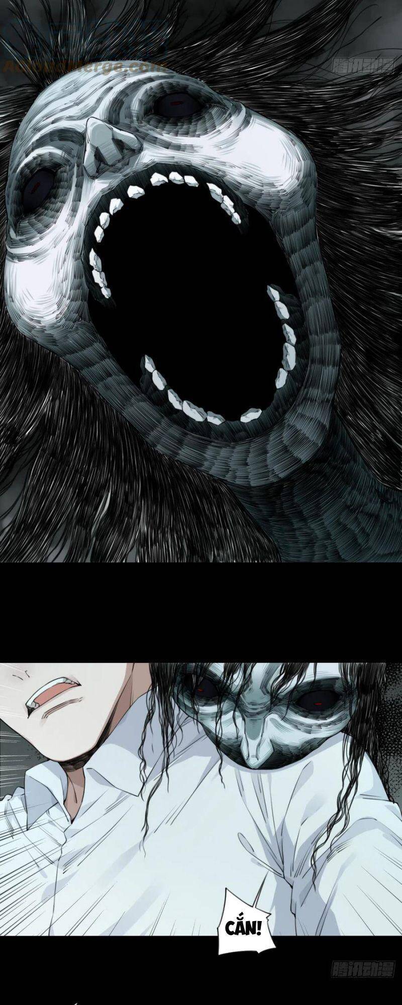 Tôi Là Người Môi Giới Của Ngôi Nhà Kỳ Quái Chap 75 - Next Chap 76