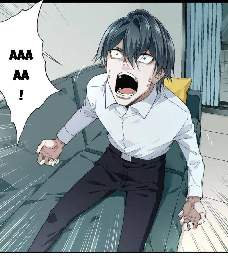 Tôi Là Người Môi Giới Của Ngôi Nhà Kỳ Quái Chap 75 - Next Chap 76