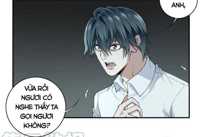 Tôi Là Người Môi Giới Của Ngôi Nhà Kỳ Quái Chap 76 - Next Chap 77
