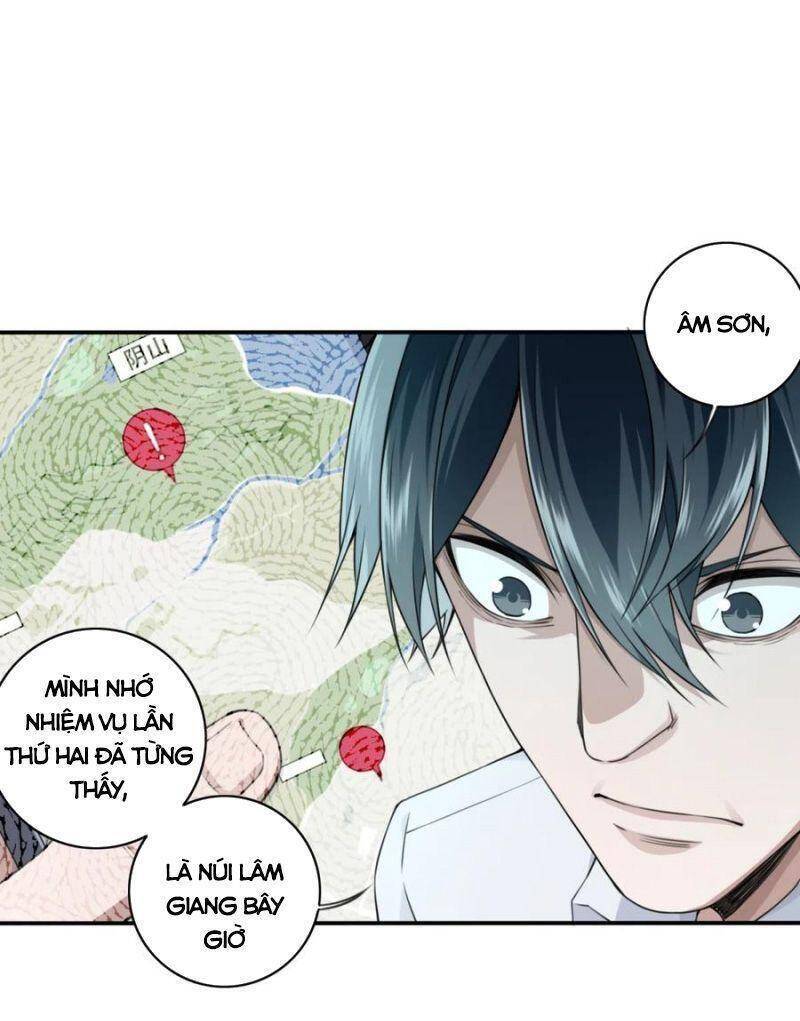 Tôi Là Người Môi Giới Của Ngôi Nhà Kỳ Quái Chap 76 - Next Chap 77