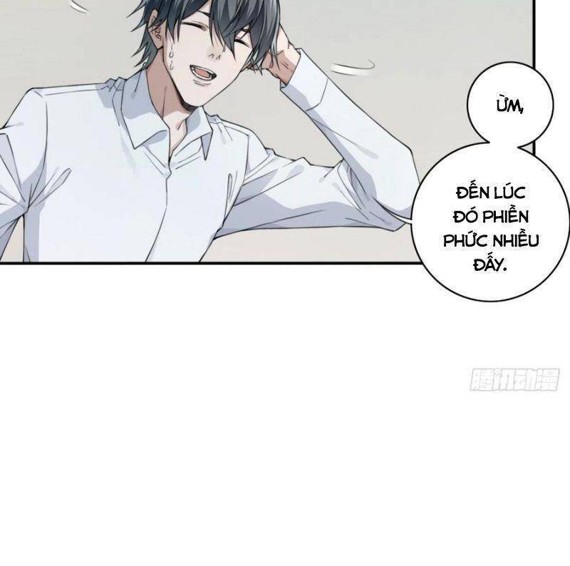 Tôi Là Người Môi Giới Của Ngôi Nhà Kỳ Quái Chap 76 - Next Chap 77