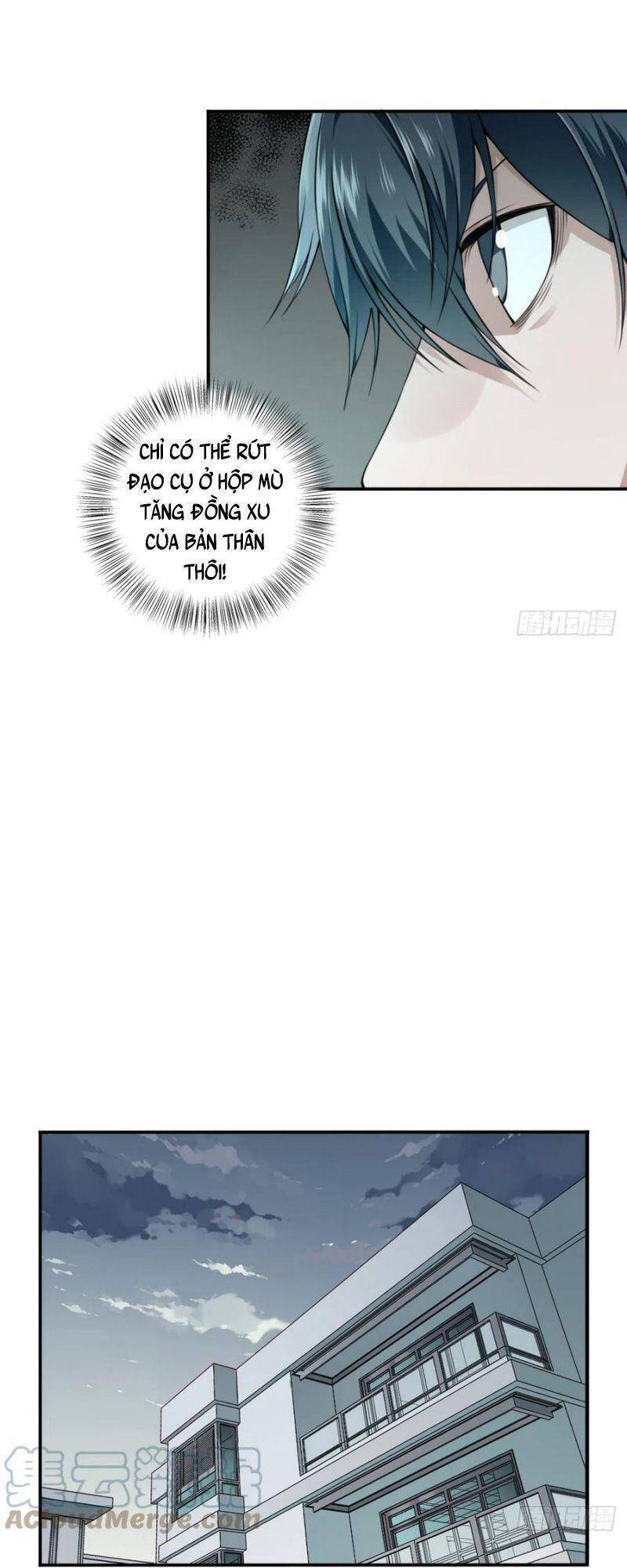 Tôi Là Người Môi Giới Của Ngôi Nhà Kỳ Quái Chap 76 - Next Chap 77