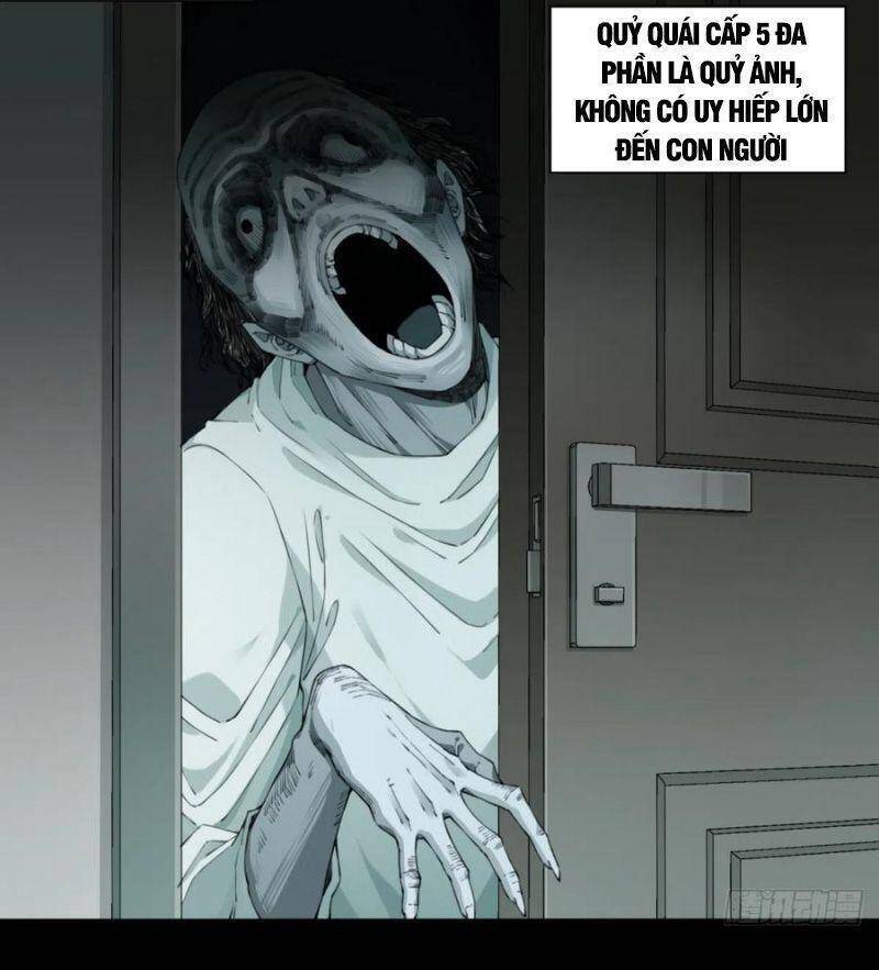 Tôi Là Người Môi Giới Của Ngôi Nhà Kỳ Quái Chap 77 - Next Chap 78