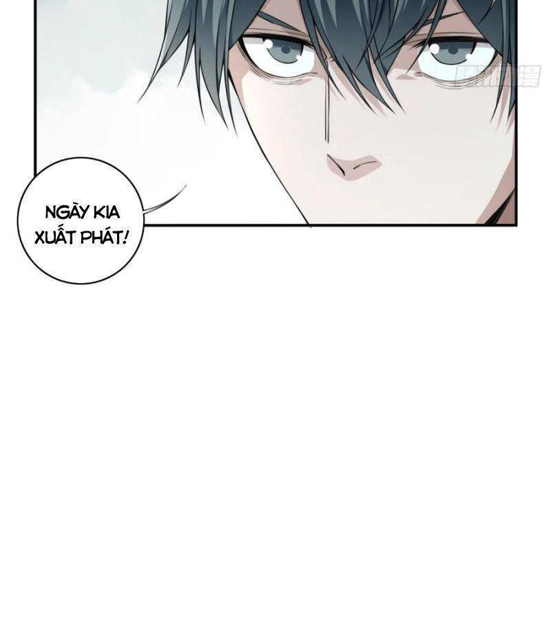 Tôi Là Người Môi Giới Của Ngôi Nhà Kỳ Quái Chap 77 - Next Chap 78