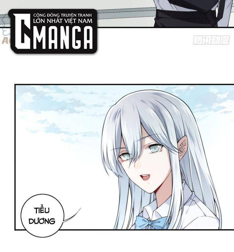 Tôi Là Người Môi Giới Của Ngôi Nhà Kỳ Quái Chap 77 - Next Chap 78