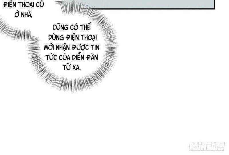 Tôi Là Người Môi Giới Của Ngôi Nhà Kỳ Quái Chap 77 - Next Chap 78