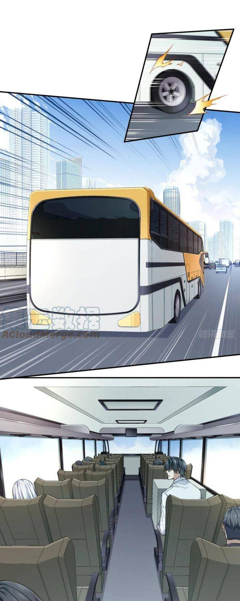 Tôi Là Người Môi Giới Của Ngôi Nhà Kỳ Quái Chap 77 - Next Chap 78