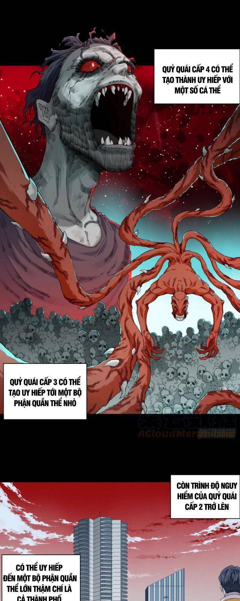 Tôi Là Người Môi Giới Của Ngôi Nhà Kỳ Quái Chap 77 - Next Chap 78