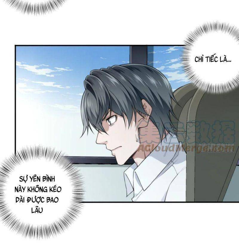 Tôi Là Người Môi Giới Của Ngôi Nhà Kỳ Quái Chap 77 - Next Chap 78