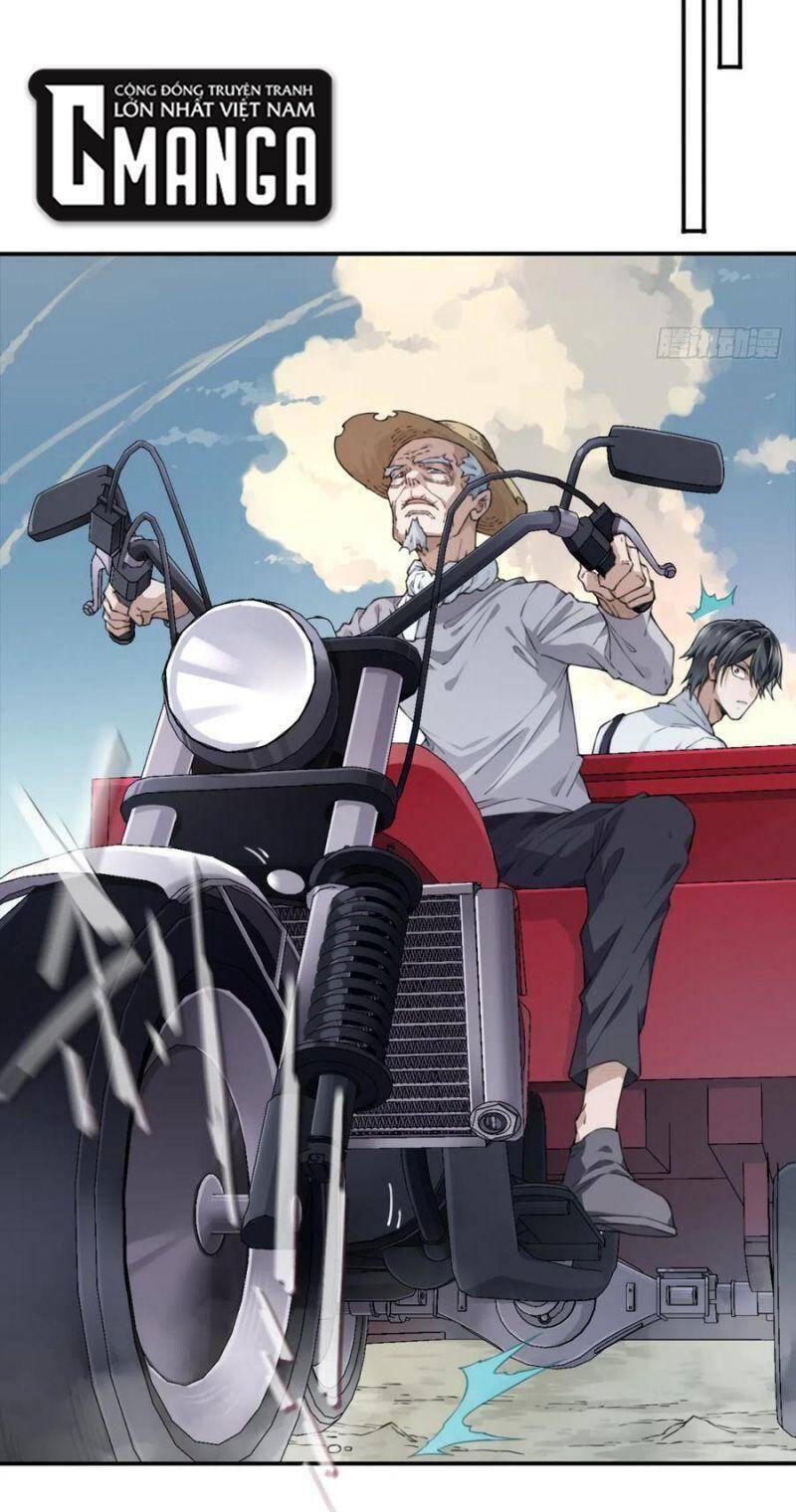 Tôi Là Người Môi Giới Của Ngôi Nhà Kỳ Quái Chap 77 - Next Chap 78