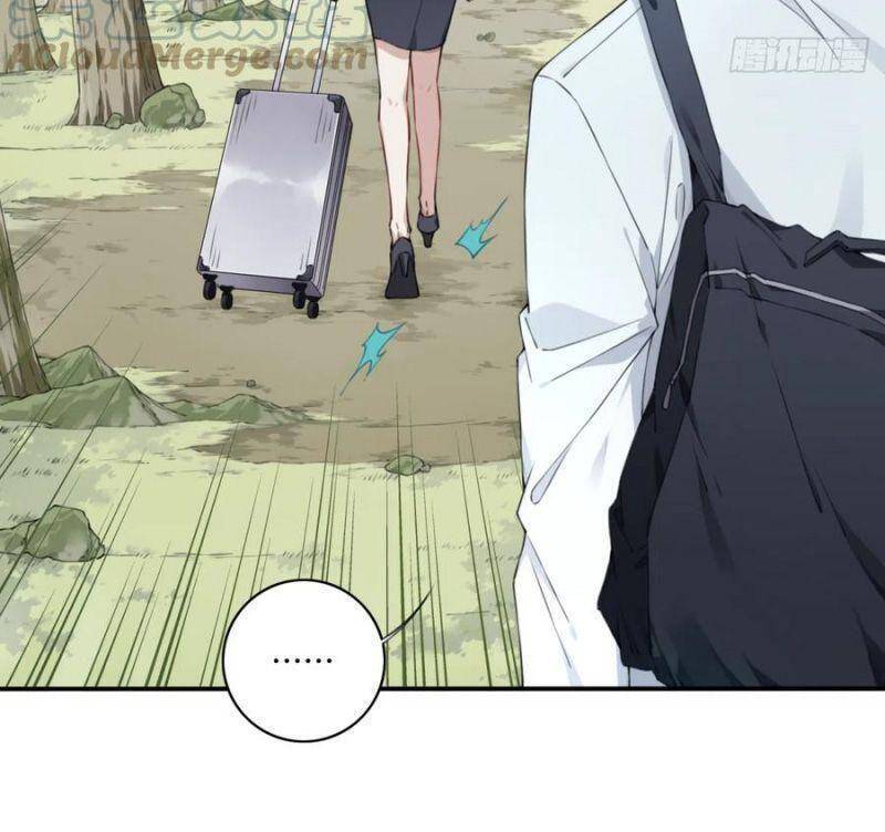 Tôi Là Người Môi Giới Của Ngôi Nhà Kỳ Quái Chap 77 - Next Chap 78