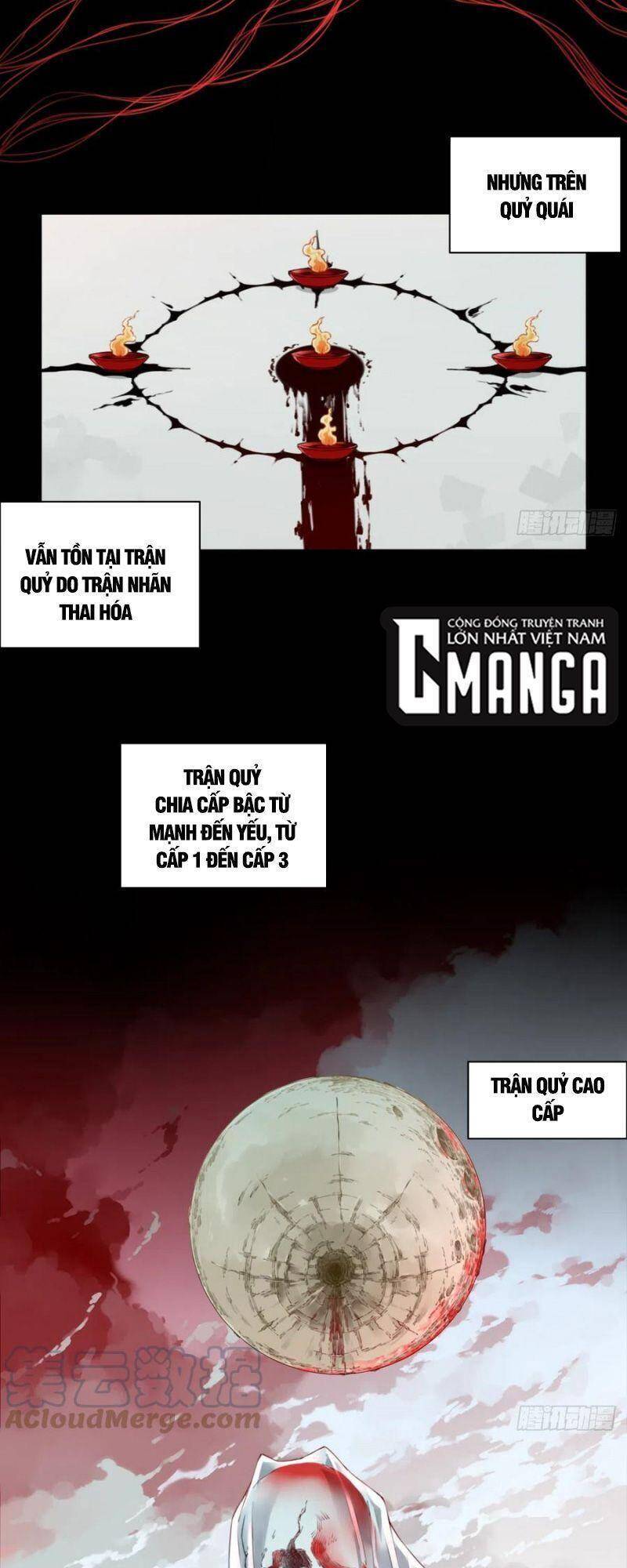 Tôi Là Người Môi Giới Của Ngôi Nhà Kỳ Quái Chap 77 - Next Chap 78