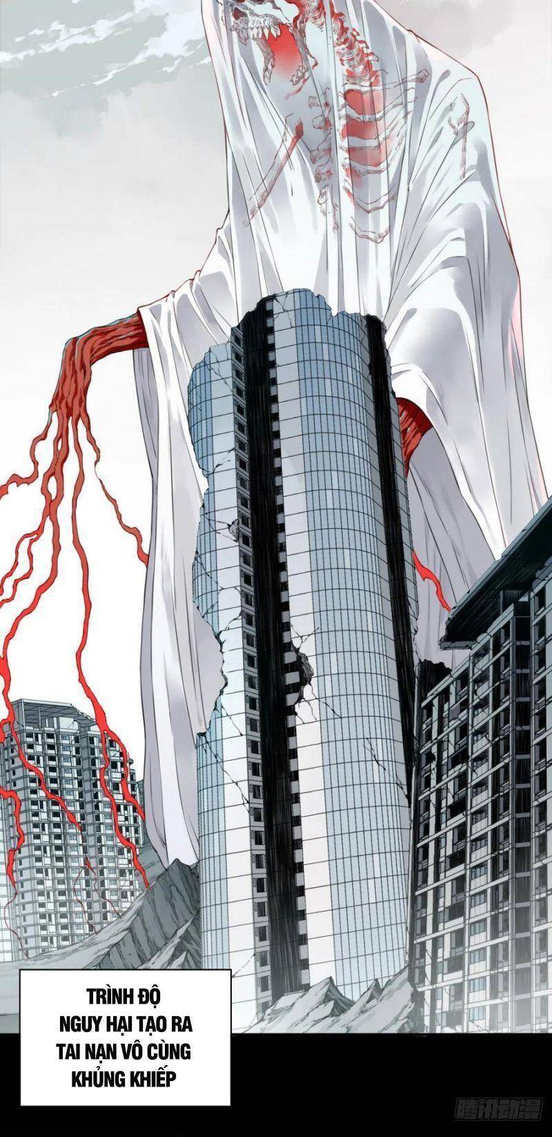 Tôi Là Người Môi Giới Của Ngôi Nhà Kỳ Quái Chap 77 - Next Chap 78