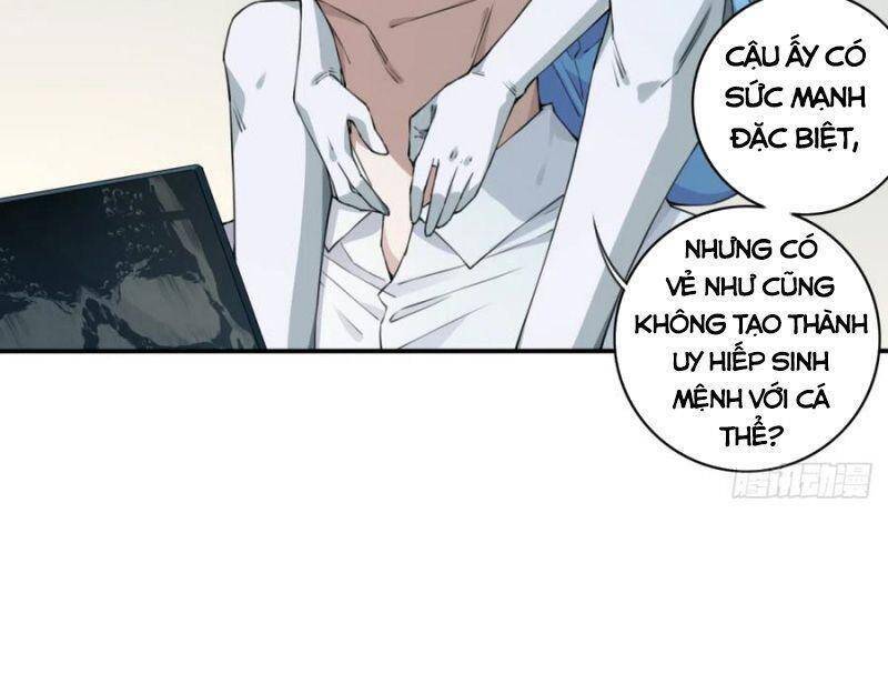 Tôi Là Người Môi Giới Của Ngôi Nhà Kỳ Quái Chap 77 - Next Chap 78