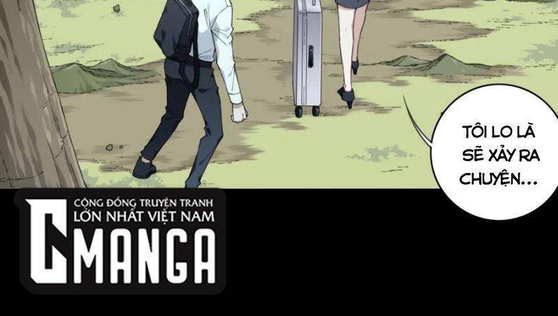Tôi Là Người Môi Giới Của Ngôi Nhà Kỳ Quái Chap 78 - Next Chap 79