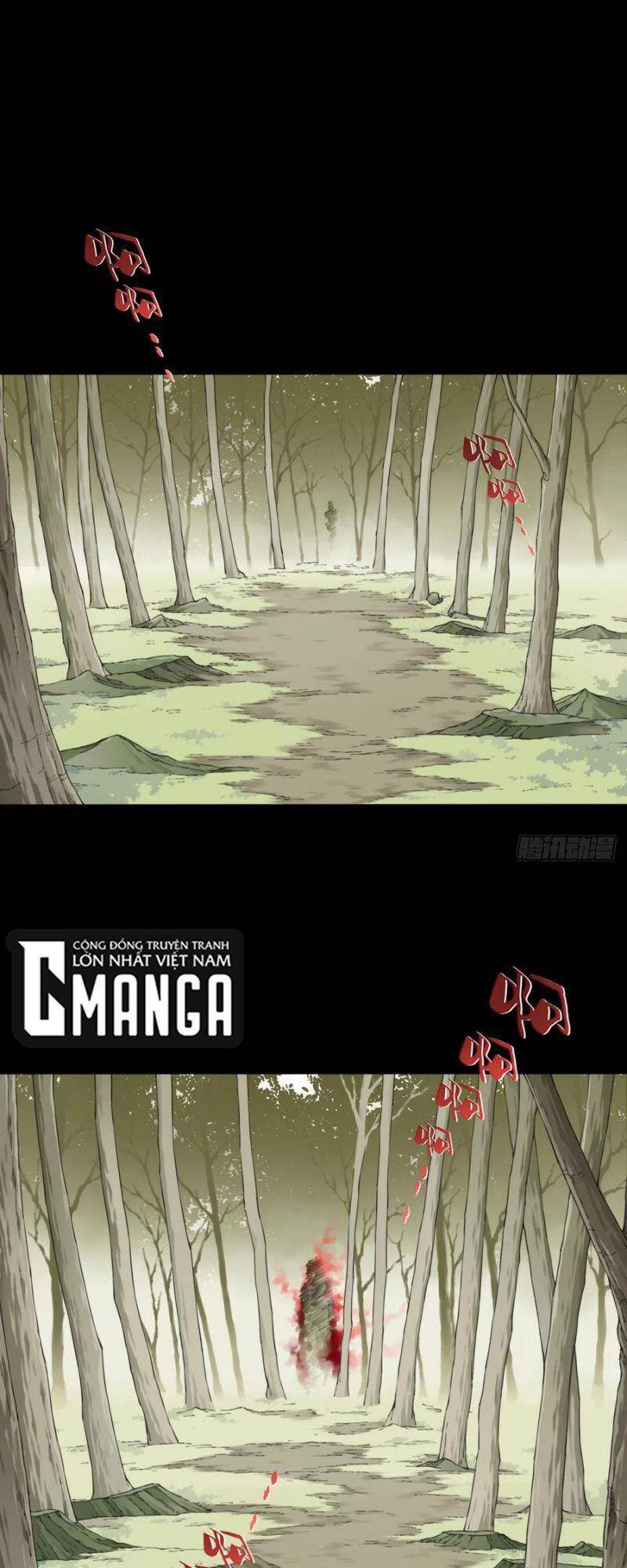 Tôi Là Người Môi Giới Của Ngôi Nhà Kỳ Quái Chap 78 - Next Chap 79