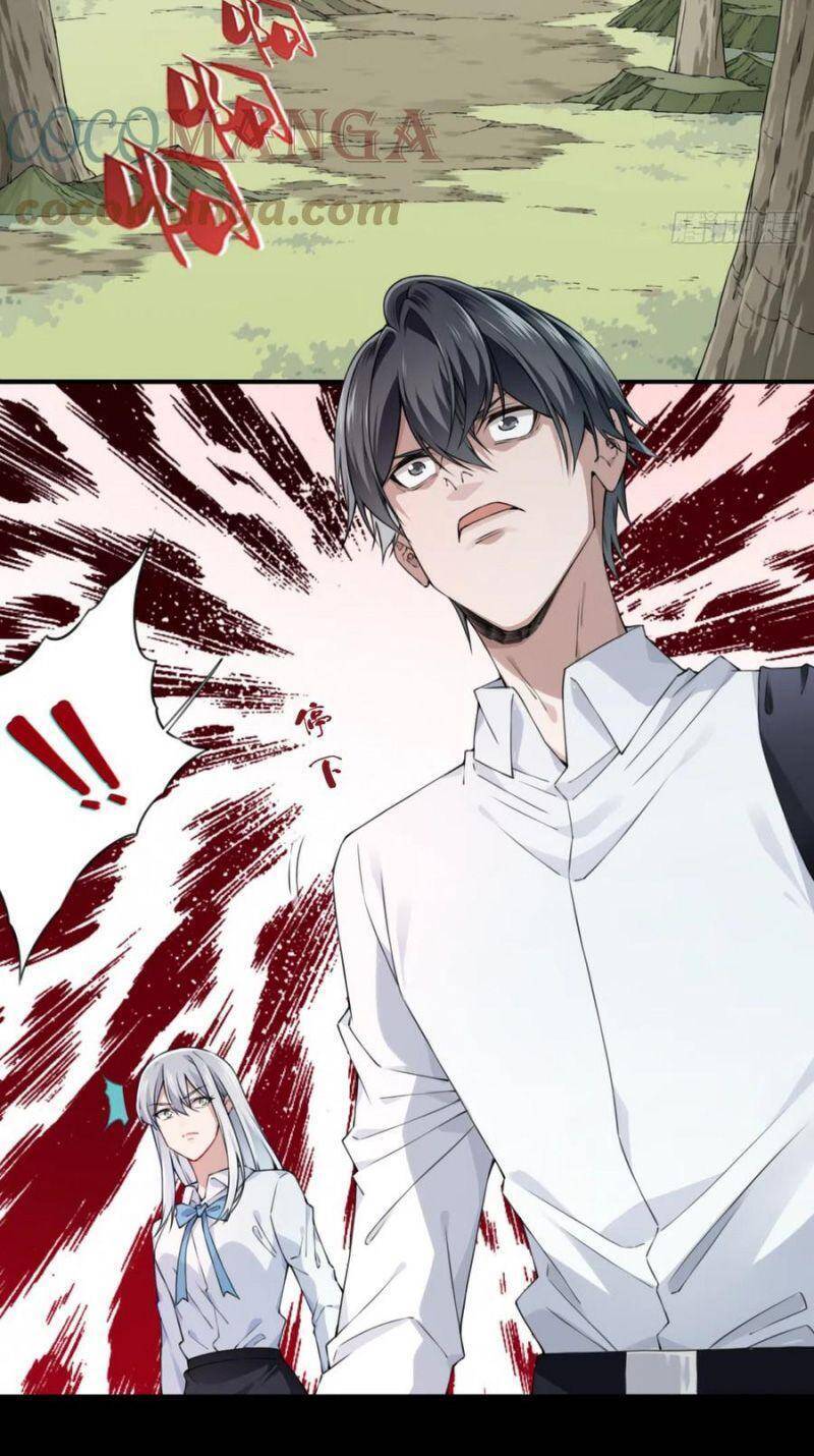 Tôi Là Người Môi Giới Của Ngôi Nhà Kỳ Quái Chap 78 - Next Chap 79