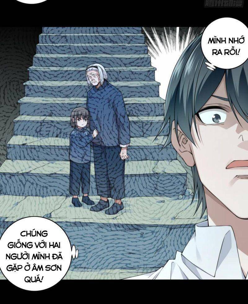 Tôi Là Người Môi Giới Của Ngôi Nhà Kỳ Quái Chap 78 - Next Chap 79