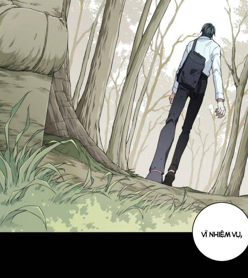 Tôi Là Người Môi Giới Của Ngôi Nhà Kỳ Quái Chap 78 - Next Chap 79
