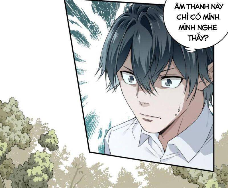 Tôi Là Người Môi Giới Của Ngôi Nhà Kỳ Quái Chap 78 - Next Chap 79