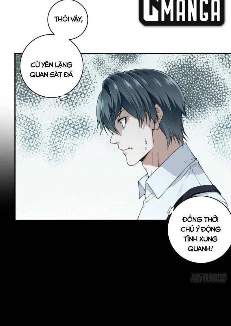 Tôi Là Người Môi Giới Của Ngôi Nhà Kỳ Quái Chap 78 - Next Chap 79