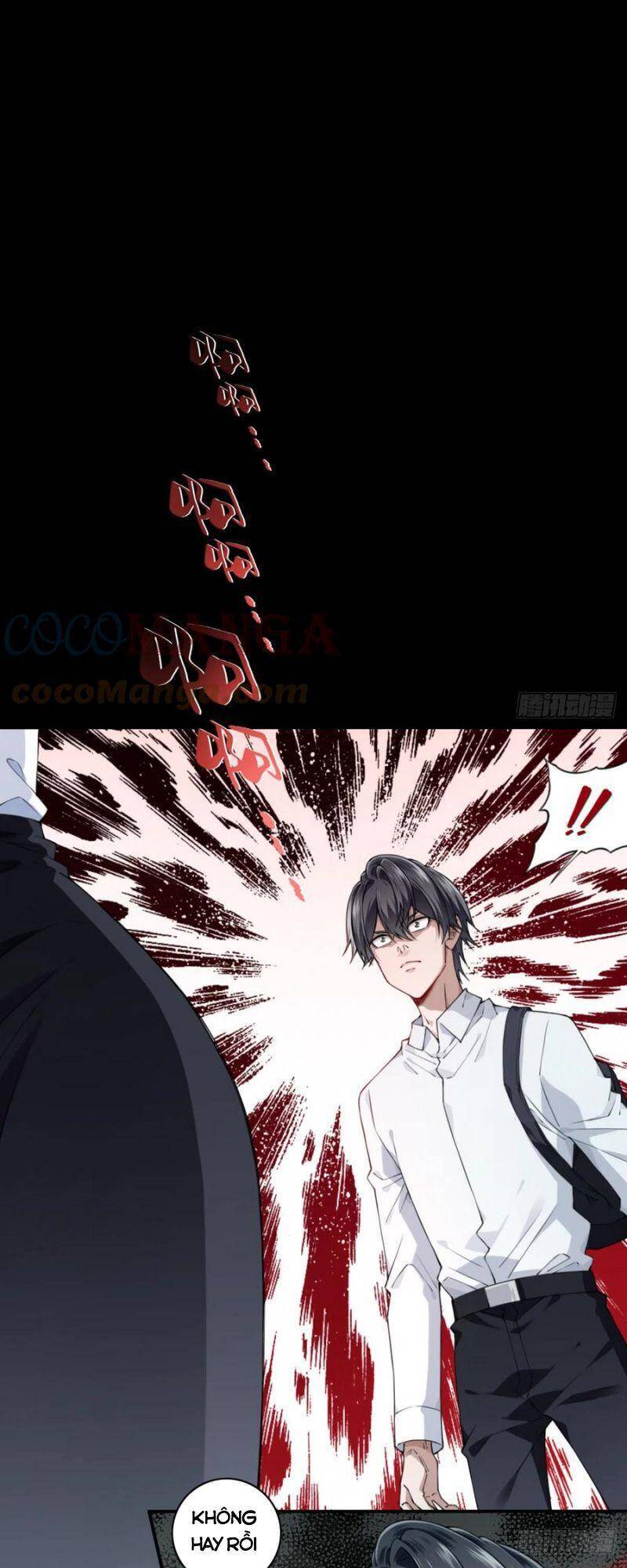 Tôi Là Người Môi Giới Của Ngôi Nhà Kỳ Quái Chap 78 - Next Chap 79