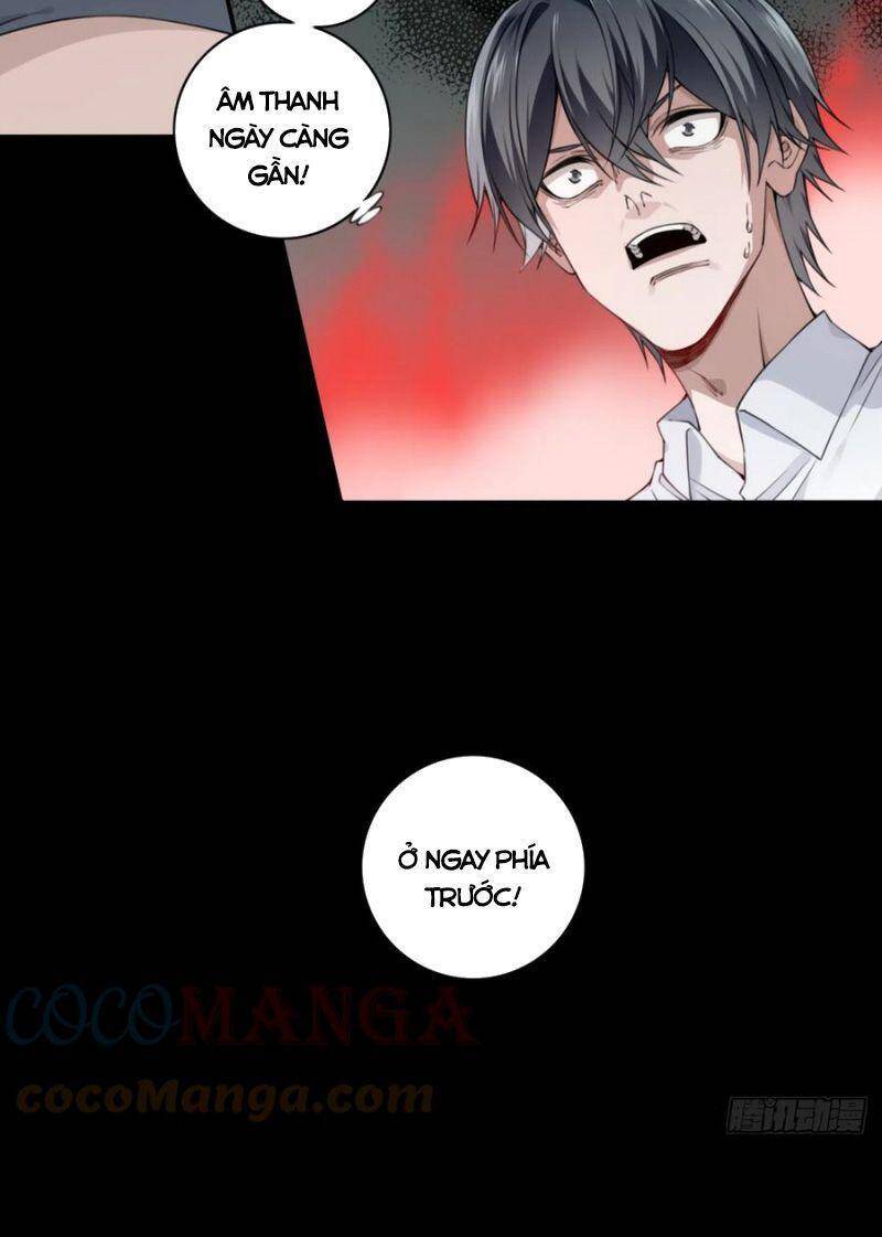 Tôi Là Người Môi Giới Của Ngôi Nhà Kỳ Quái Chap 78 - Next Chap 79