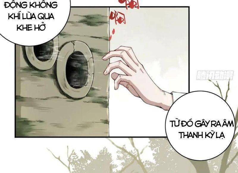 Tôi Là Người Môi Giới Của Ngôi Nhà Kỳ Quái Chap 79 - Next Chap 80